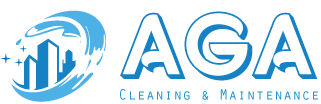 AGA Cleaning & Maintenance